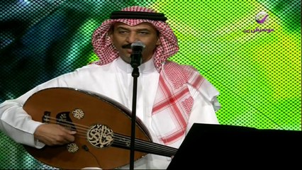 عبادي الجوهر من عذابي فبراير الكويت 2014