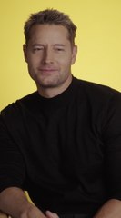 Justin Hartley Puts Himself in His Characters’ Shoes