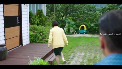 [ENG] EP.11 Ms. Incognito (2025)