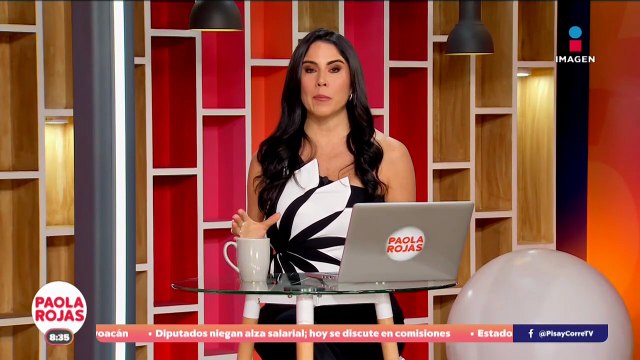 Llega a México el “Buque Cuauhtémoc” tras percance en NY | DPC con Paola Rojas