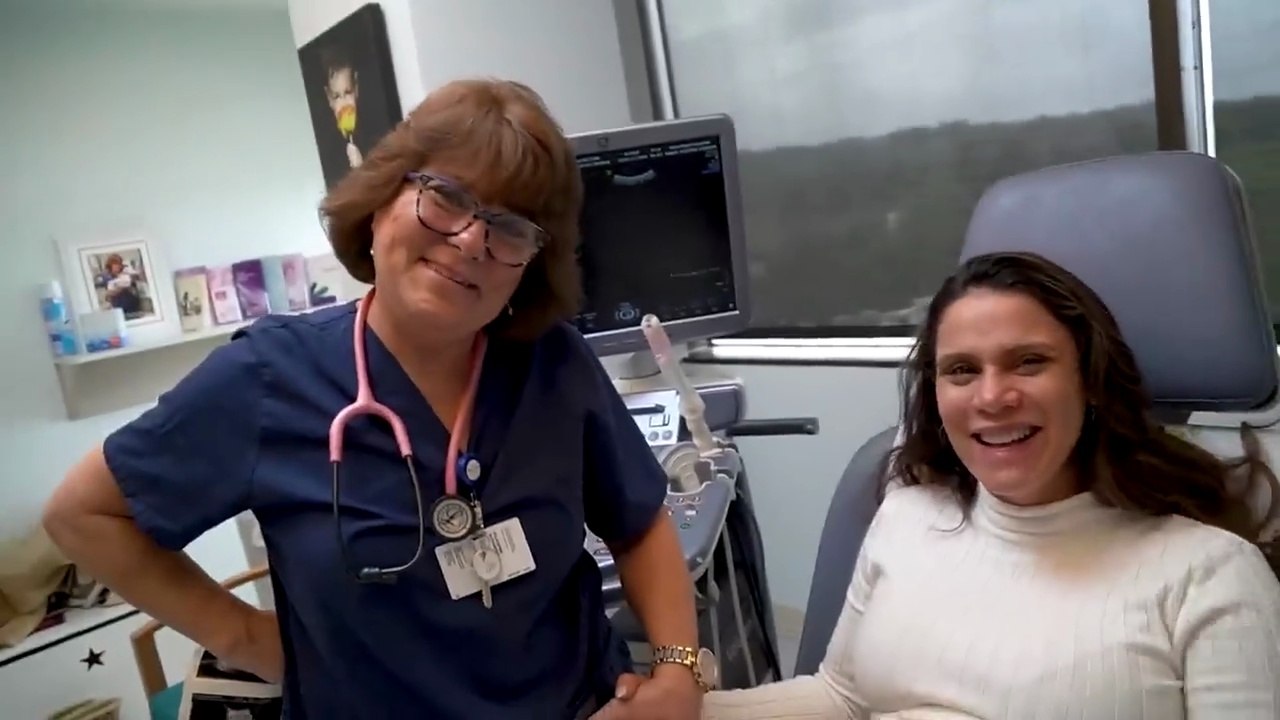 She's Finally giving BIRTH! Rushing to the Hospital  ( Old video