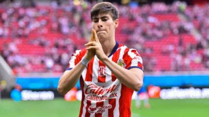 Armando 'Hormiga' González Celebrates Chivas' Strong Response and Playoff Push 🚀