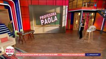 ¿Sabes cómo las mariposas saborean su alimento? | DPC con Paola Rojas
