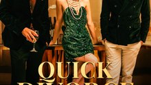 Quick Divorce, I've Got Billions to Inherit 💕 Comppleted Short Drama