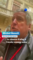 Procès Péchier : "Ce qui est arrivé à mon père, c'est dégueulasse", témoigne le fils d'une des victimes d'empoisonnement