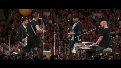 Don't Panic - Coldplay (acoustic)