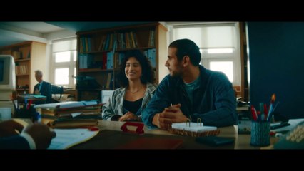 Reina Madre - Tráiler oficial español