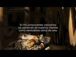 Presentamos nuestras obras de arte definitivas 🎨 | PcComponentes