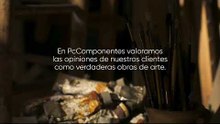 Presentamos nuestras obras de arte definitivas 🎨 | PcComponentes