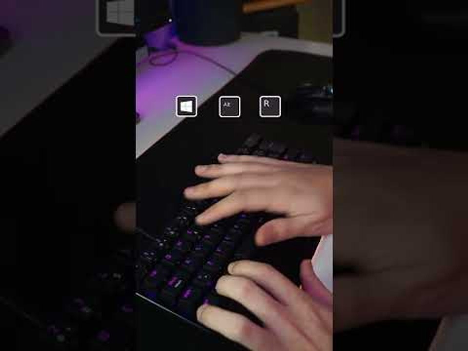 TRUCO a la vista para tu ordenador 👀 #shorts #pccomponentes #pc #pcgaming #gaming