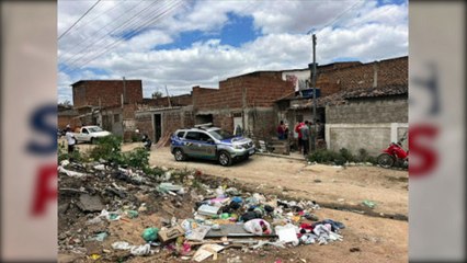 Ex-presidiário é executado a tiros em Caruaru: Análise do Caso com o Delegado Erick Costa