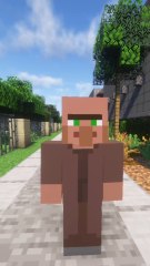 Un KIKOO invente un trophée vraiment puissant sur Minecraft ! 🤯