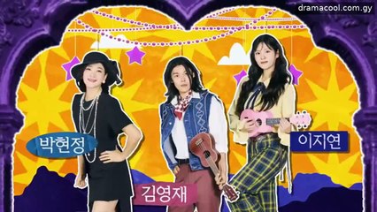 Marie and Her Three Daddies Episode 16 | Engsub