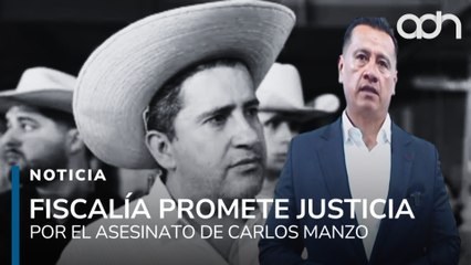 Tres balas acabaron con la vida de Carlos Manzo; autoridades investigan el atentado