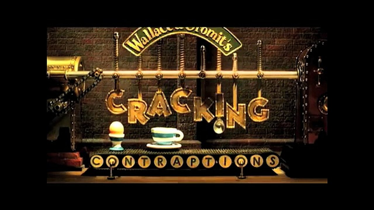 YTP: Wallace Hears The Sounds Of Terror