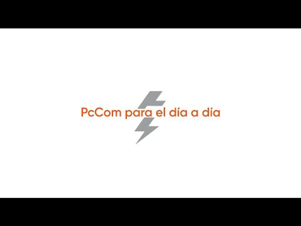 Gama PcCom para el día a día