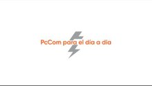 Gama PcCom para el día a día