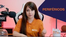 ¡Recomendaciones y DESCUENTOS en PERIFÉRICOS de PcComponentes! 👑🎁