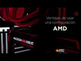 Ventajas de usar una configuración full AMD para Gaming  | PcComponentes