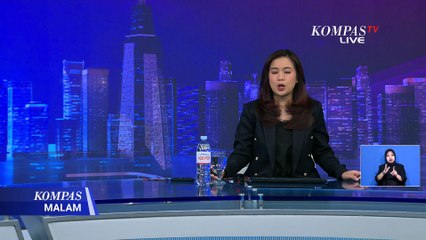 15 Orang Hilang Terseret Banjir Bandang di Papua Pegunungan | KOMPAS MALAM