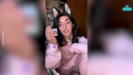 First Puppy Girl to Wear Their Ears Cwm