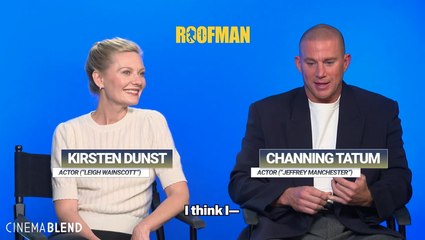 ‘He Knows He’s Done Wrong Things, But I Just Pull For Him’: Channing Tatum On The Relationship He’s Developed With The Convict He Played In 'Roofman'