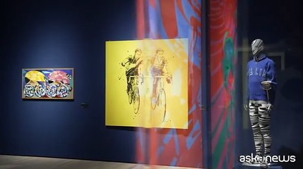 "Le sfide del corpo", la mostra al Mart di Rovereto verso le Olimpiadi