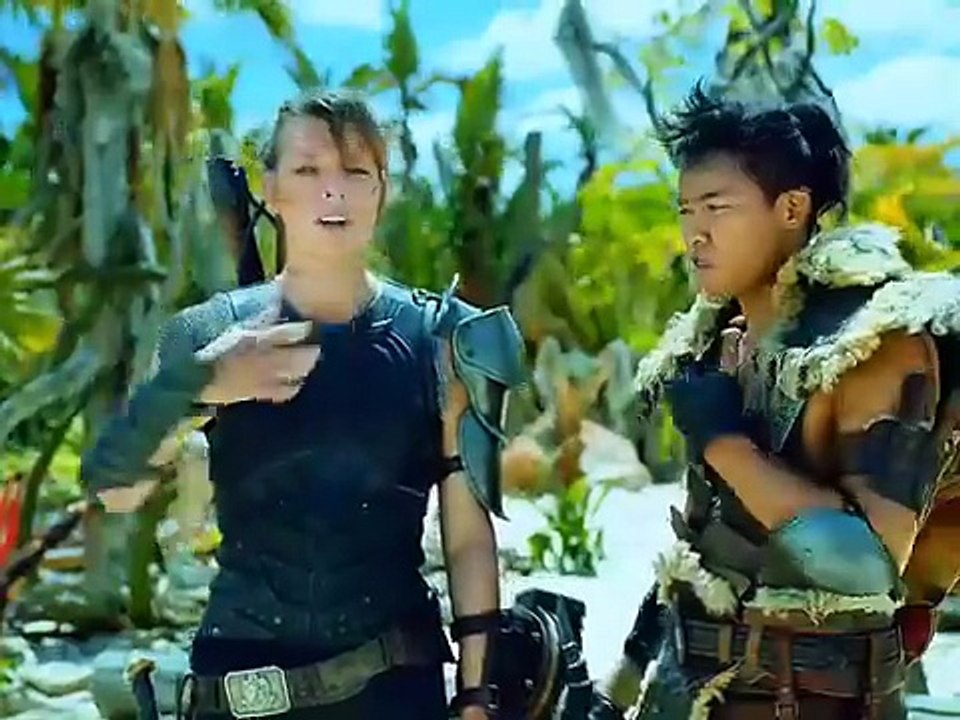 Good movie 1401
