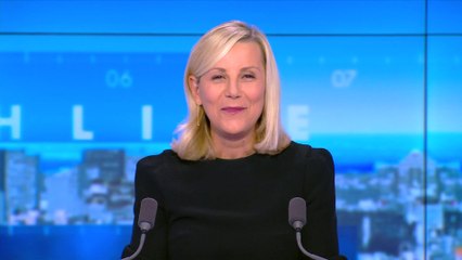 Laurence Ferrari s'insurge : « Trop c'est trop ! » sur le projet de loi de la Sécurité Sociale 2026