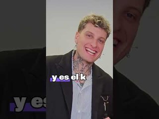 😬 PREGUNTAS CORTAS con @MishoAmoli  🔥 #pccomponentes #shorts