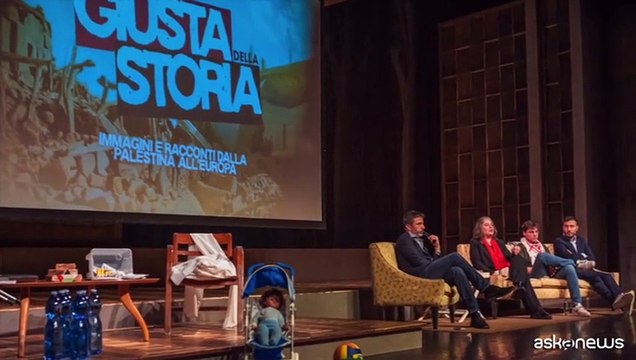 Gaza, Cecilia Strada: dobbiamo aumentare la pressione sull'Europa