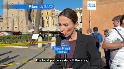 Latest news bulletin | November 3rd, 2025 – Evening