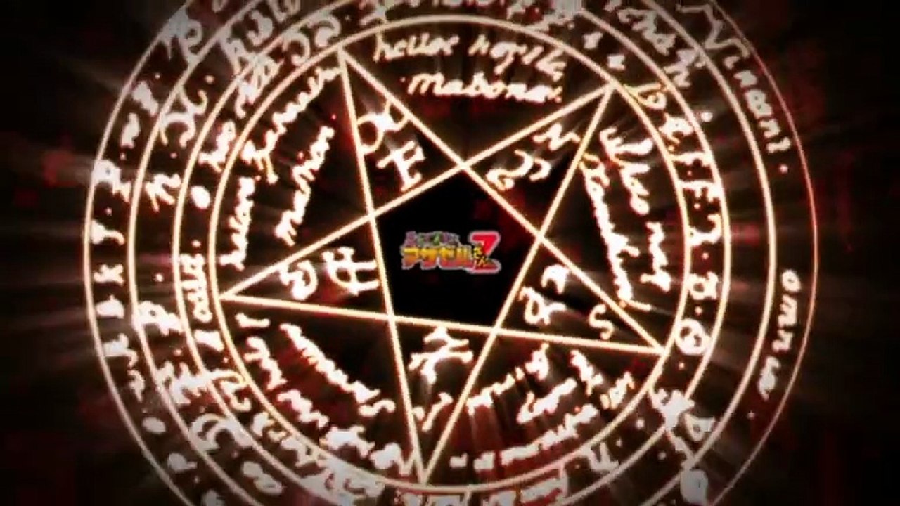 Yondemasu yo, Azazel-san (season 02 Ep13) - Episode 26 [English Sub]