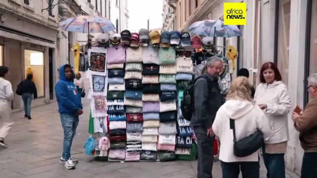 L'Italie va délivrer 500 000 visas de travail à des ressortissants non-européens