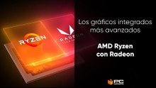 ¿Qué es una gráfica integrada en APU? | ¡En PcComponentes te lo contamos!