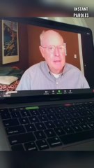 Ce professeur reçoit une surprise inattendue de la part des élèves pour son dernier cours