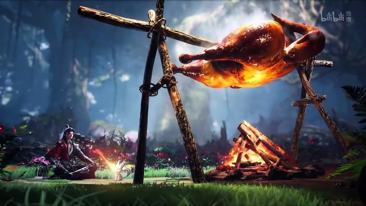 Return Immortal Emperor_Eps 4