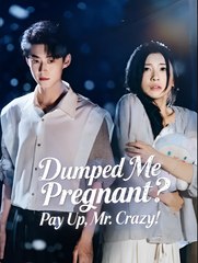Dumped Me Pregnant! Pay Up, Mr. Crazy!  - Drama FULL MOVIES ENGLISH SUB