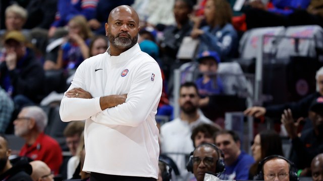 Detroit Pistons Favored Against Memphis Grizzlies on Monday