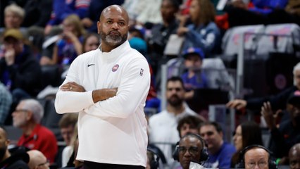 Detroit Pistons Favored Against Memphis Grizzlies on Monday