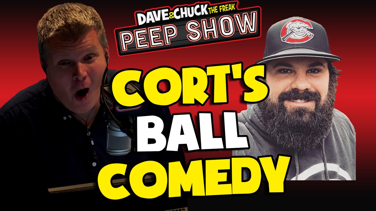 Cort's Ball Comedy