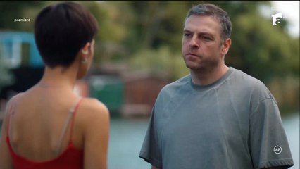 Ana _ mi . ai fost scrisa in ADN , sezonul 2 . episodul 9 ,  din   30  , Octombrie  ,  2025 . part 2