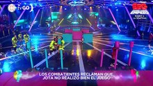 Esto es Guerra - Temporada 25 - JUEVES - 30/10/2025