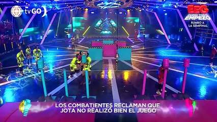 Esto es Guerra - Temporada 25 - JUEVES - 30/10/2025
