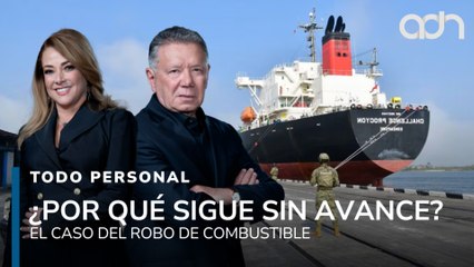 Meses sin resultados en investigación por robo de combustible I Todo Personal