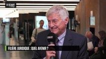 LEX INSIDE - Filière juridique : quel avenir ?