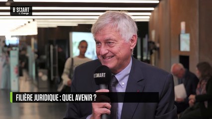 LEX INSIDE - Filière juridique : quel avenir ?