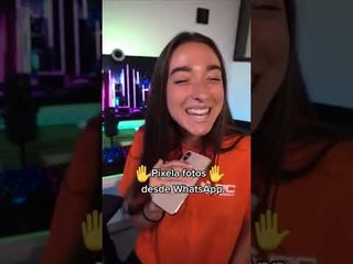 📲🔮¡Ojo a estos #trucazos de #whatsapp que NO sabías! #Tips #Hacks #PcComponentes #shorts