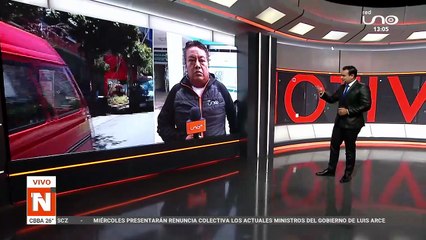 ESTADO DE SALUD DE MENOR GOLP3ADO