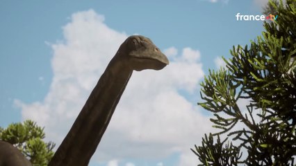 Science grand format - L'âge d'or des dinosaures